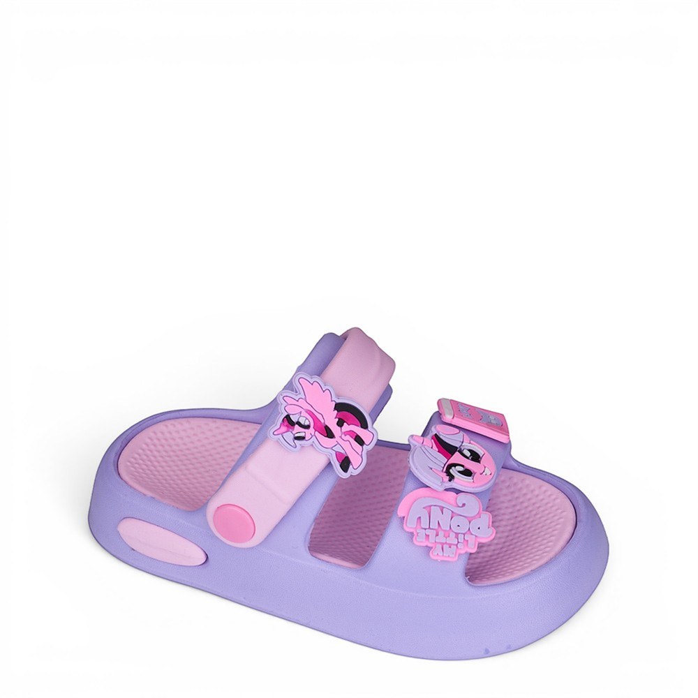 TWİNGO P-F Terlik 4505 Lila Pembe