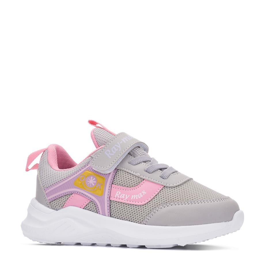 RAY-MAX Spor 08 A Buz Pembe
