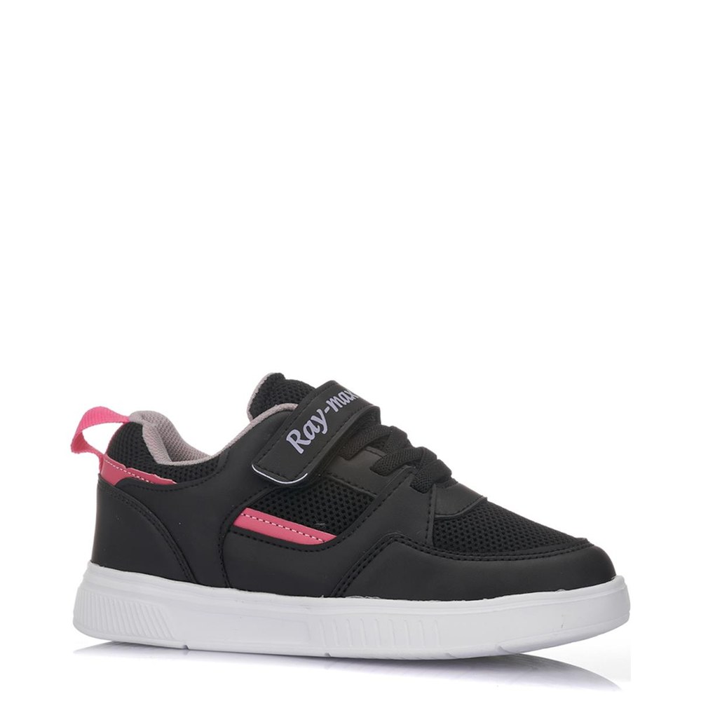 RAY-MAX Spor 310 A Siyah Lila