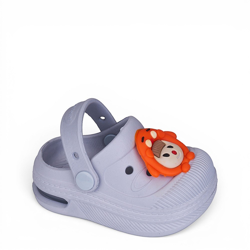 TWİNGO B-P Terlik 2316 Buz Emojili