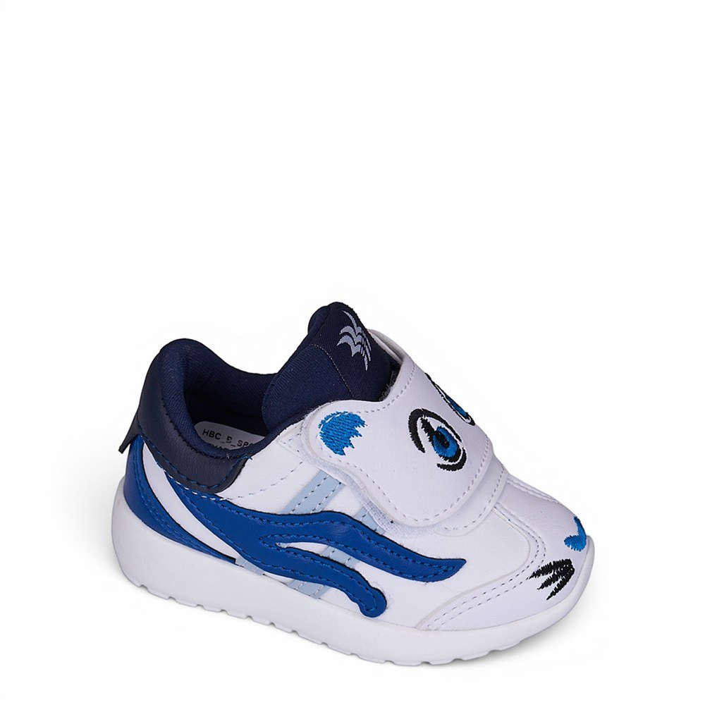HBC Spor 390 Beyaz Laci