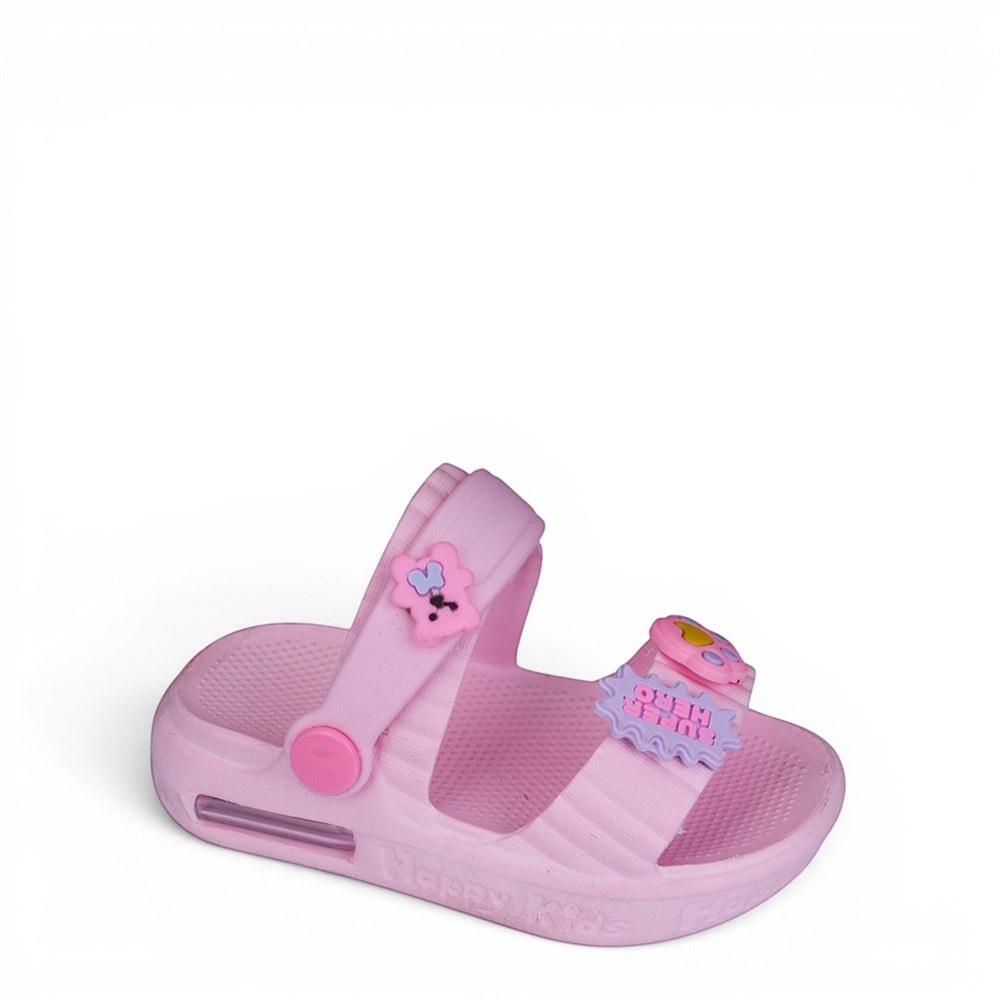 TWİNGO B-P Terlik 4592 Pembe