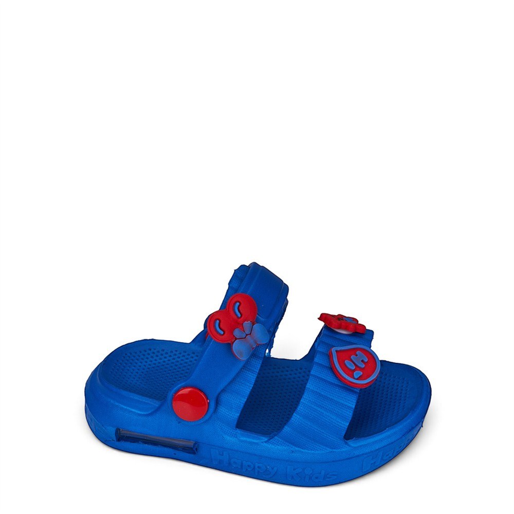 TWİNGO B-P Terlik 4592 Saks