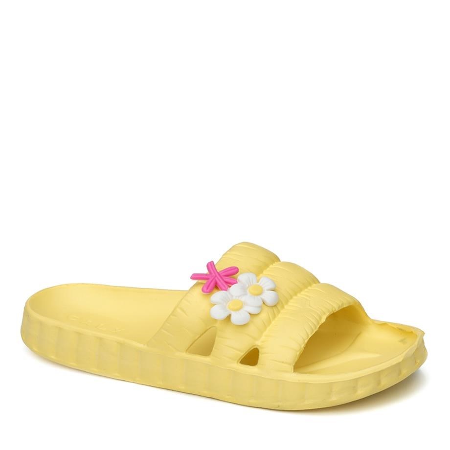 CALX Terlik 6100 Yellow
