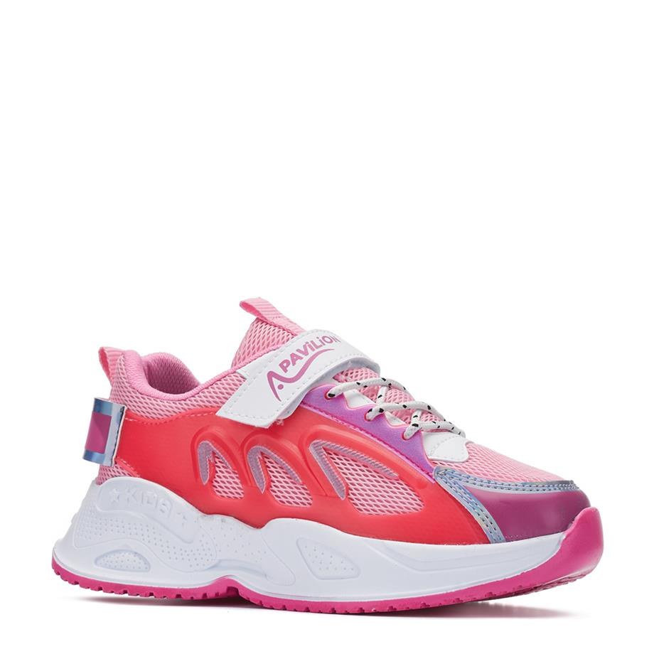 PAVİLİON Spor K-20 A Pembe