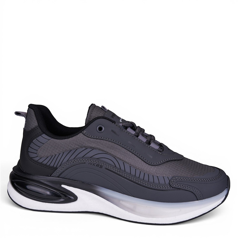 WİCKERS Spor 3123 Füme