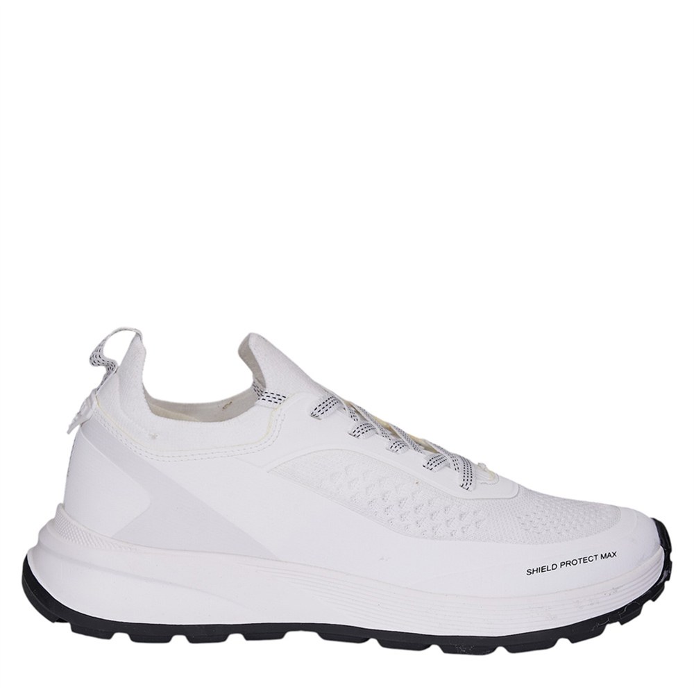 CAP Spor Triko 21003 Beyaz Beyaz