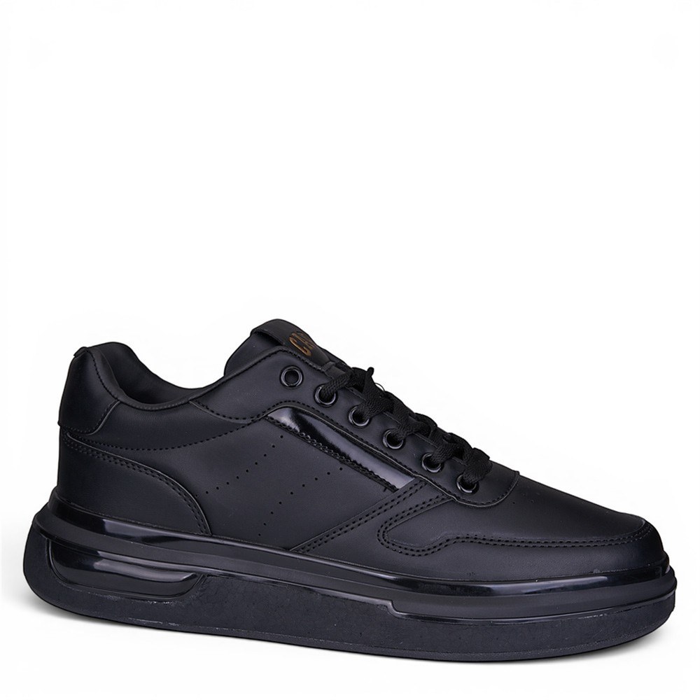 CAP Spor Cilt 2040 Siyah Siyah