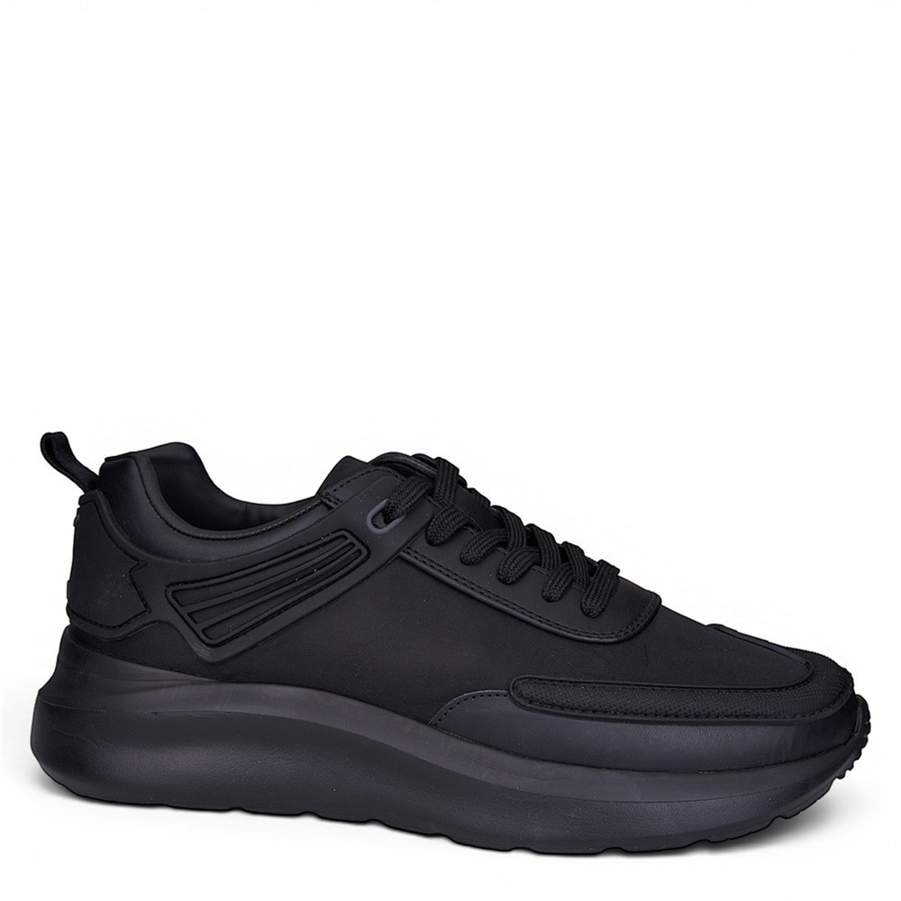 CAP Spor Denye 2069 Siyah