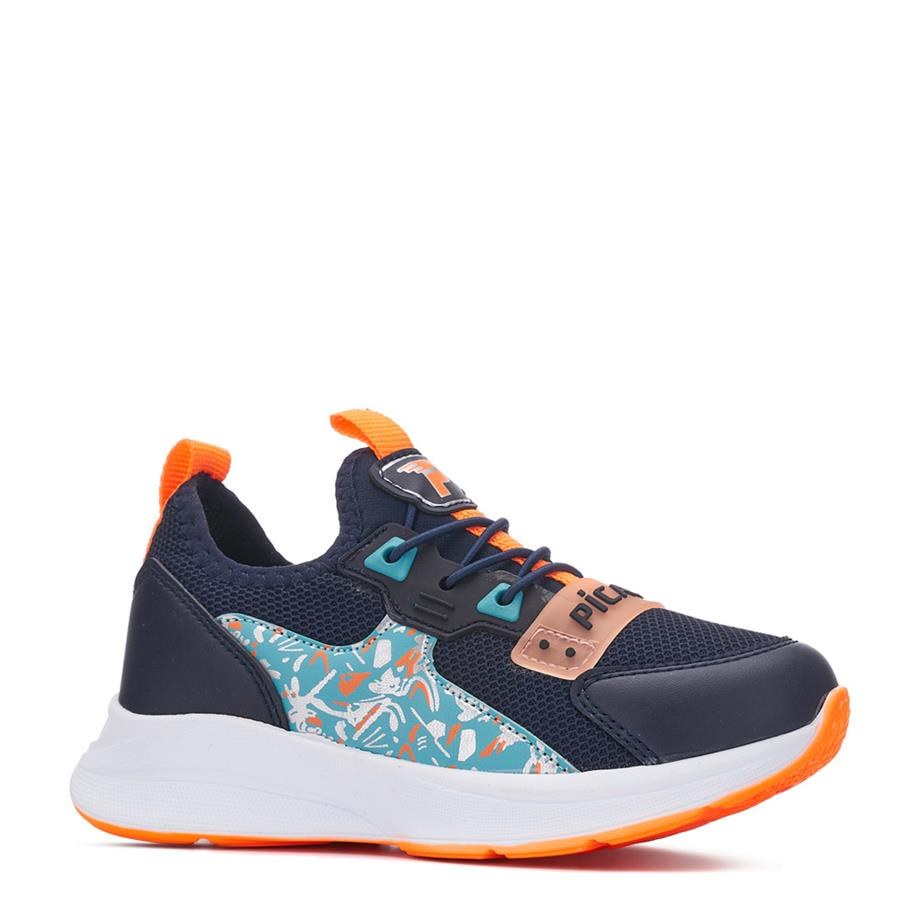 PİCASSO Spor 307 A Laci Oranj