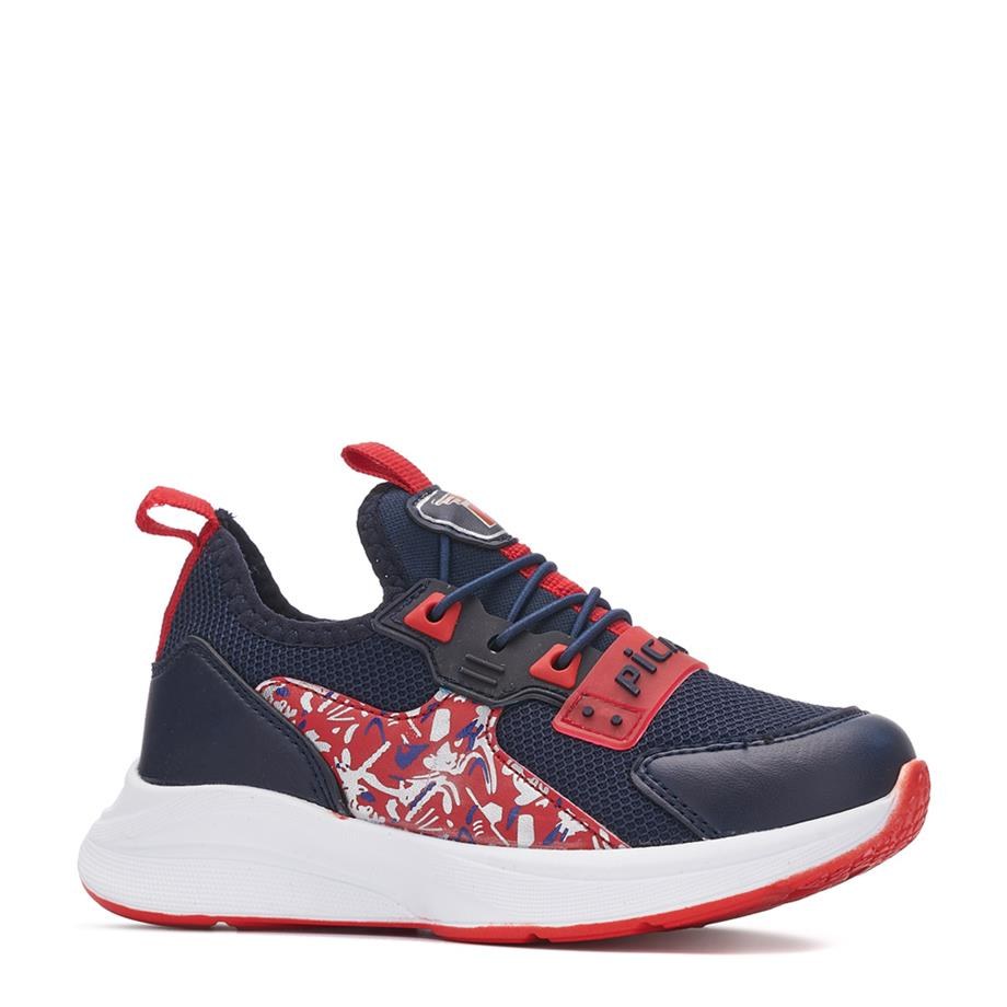PİCASSO Spor 307 A Laci Kırmızı