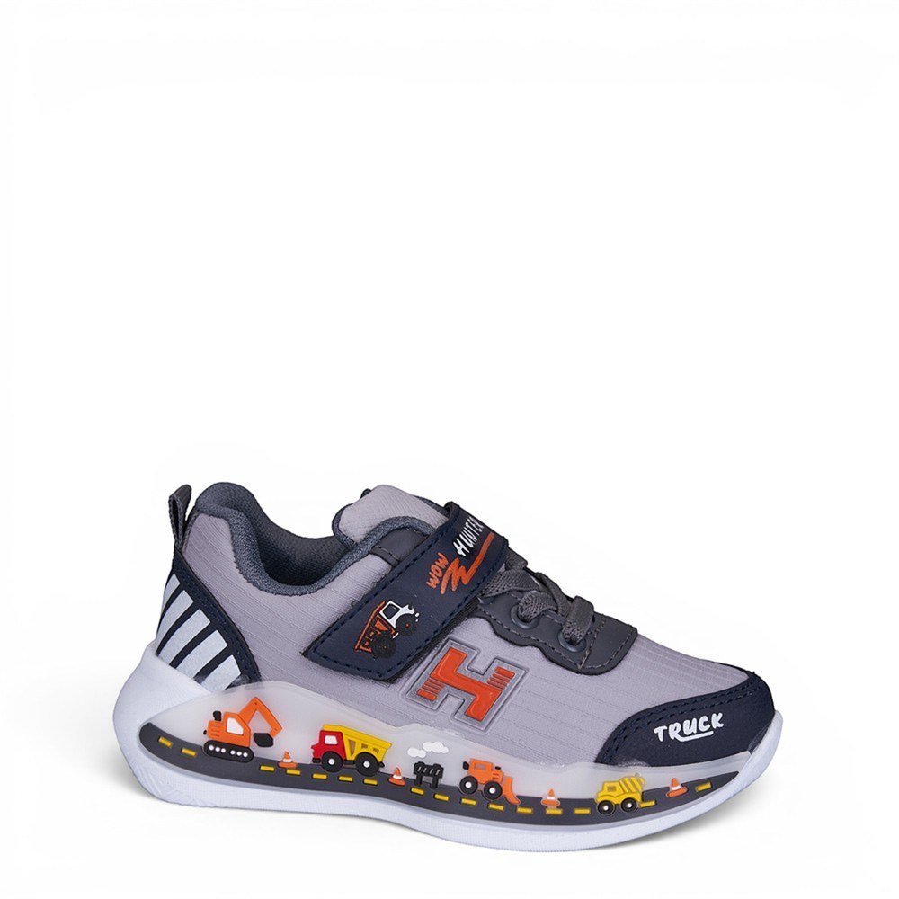 HUNTER Spor Cilt 255 Buz Laci