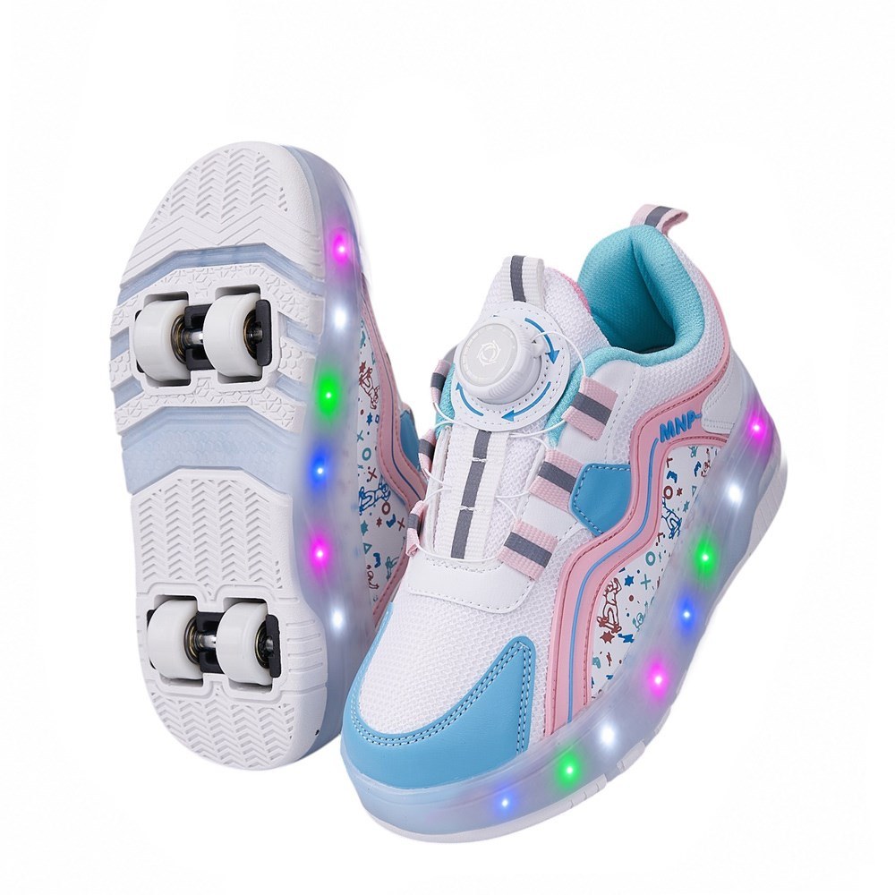 MİNİPA Spor Paten 6504 Bebemavi