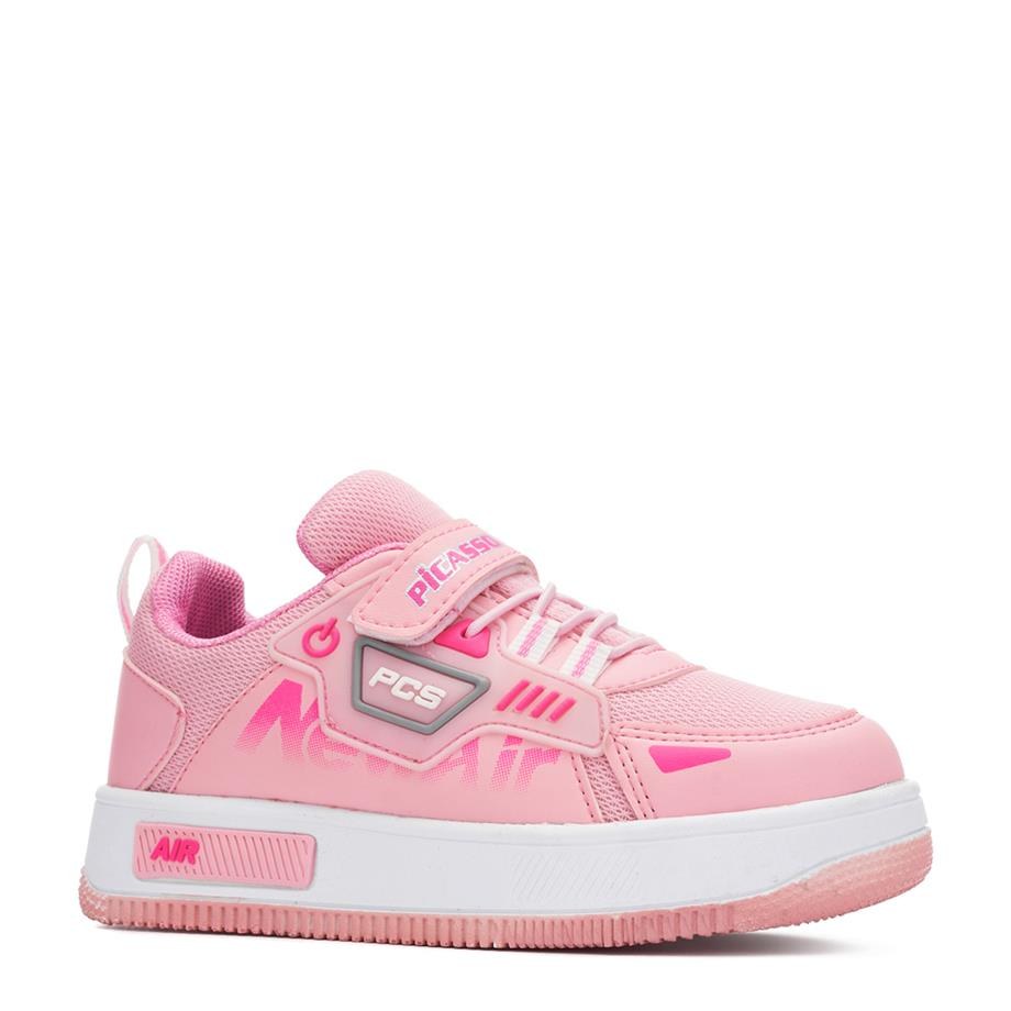 PİCASSO Spor 303 A Pembe Fuşya