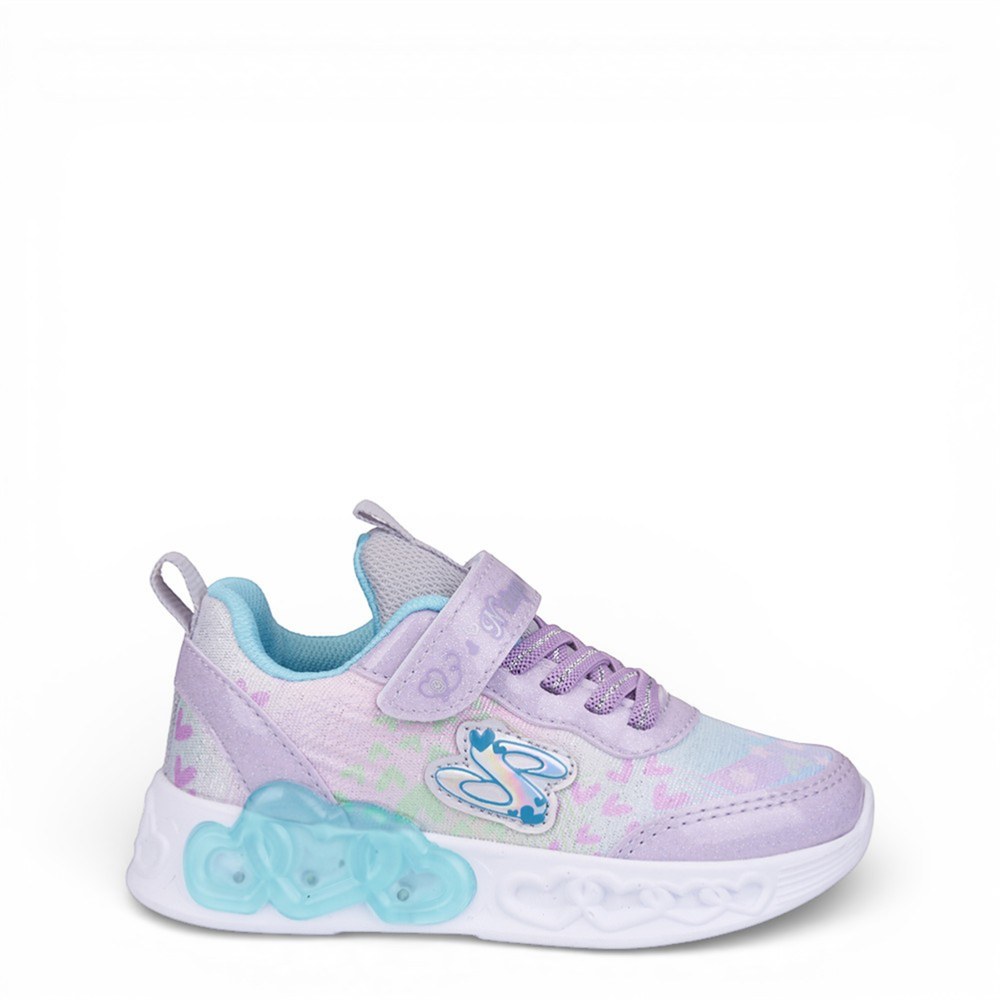 NDROPS Spor Anrk 032 Buz Turkuaz