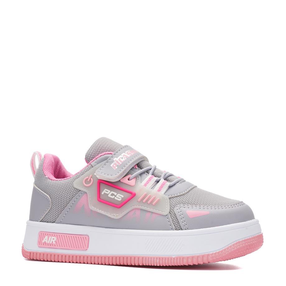 PİCASSO Spor 303 A Buz Pembe