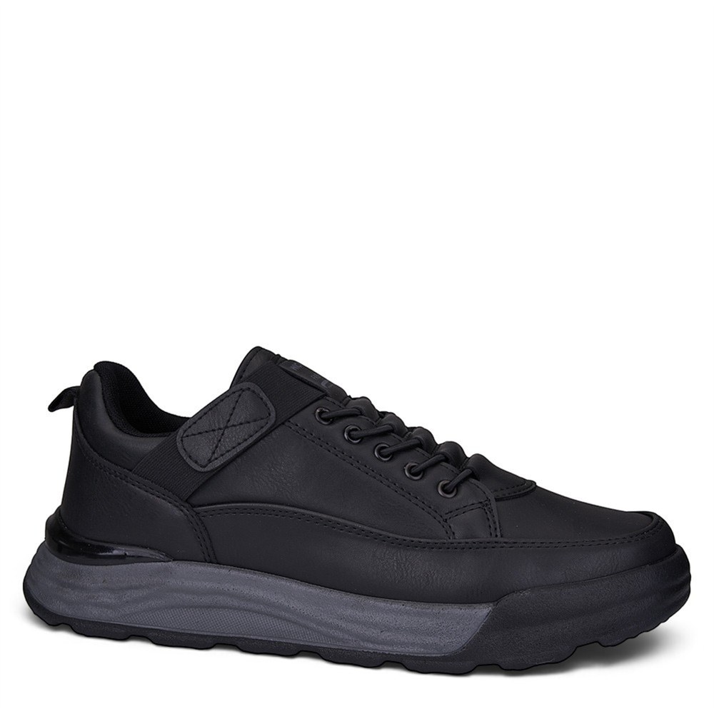 WİCKERS Spor 3085 Siyah Füme Cilt