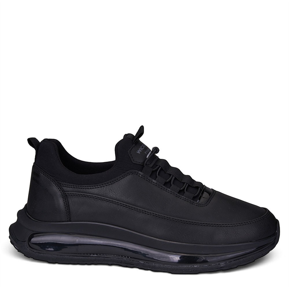 WİCKERS Spor 3150 Siyah Füme Cilt