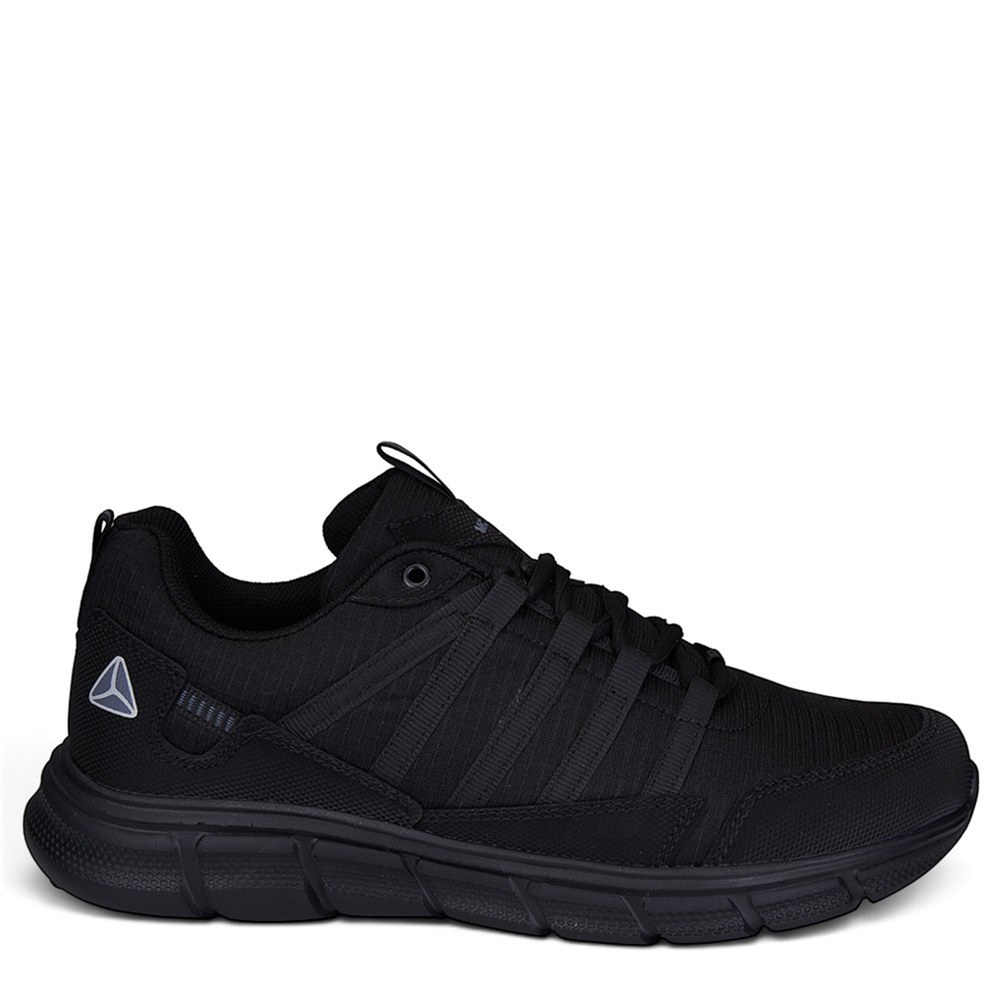 MARCOJAMPER Battal Spor 2220 Siyah
