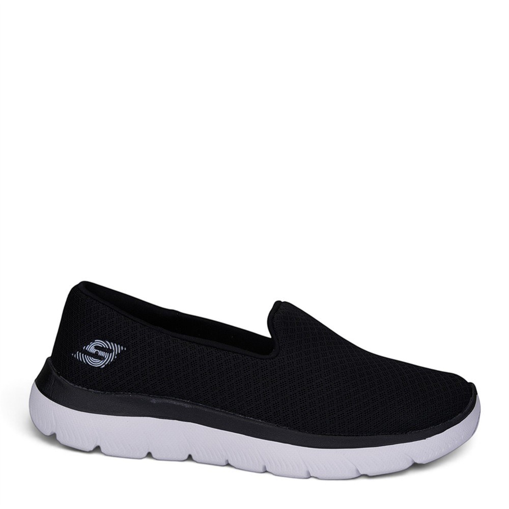 BEWİLD Spor Anrk 4425 Siyah Beyaz