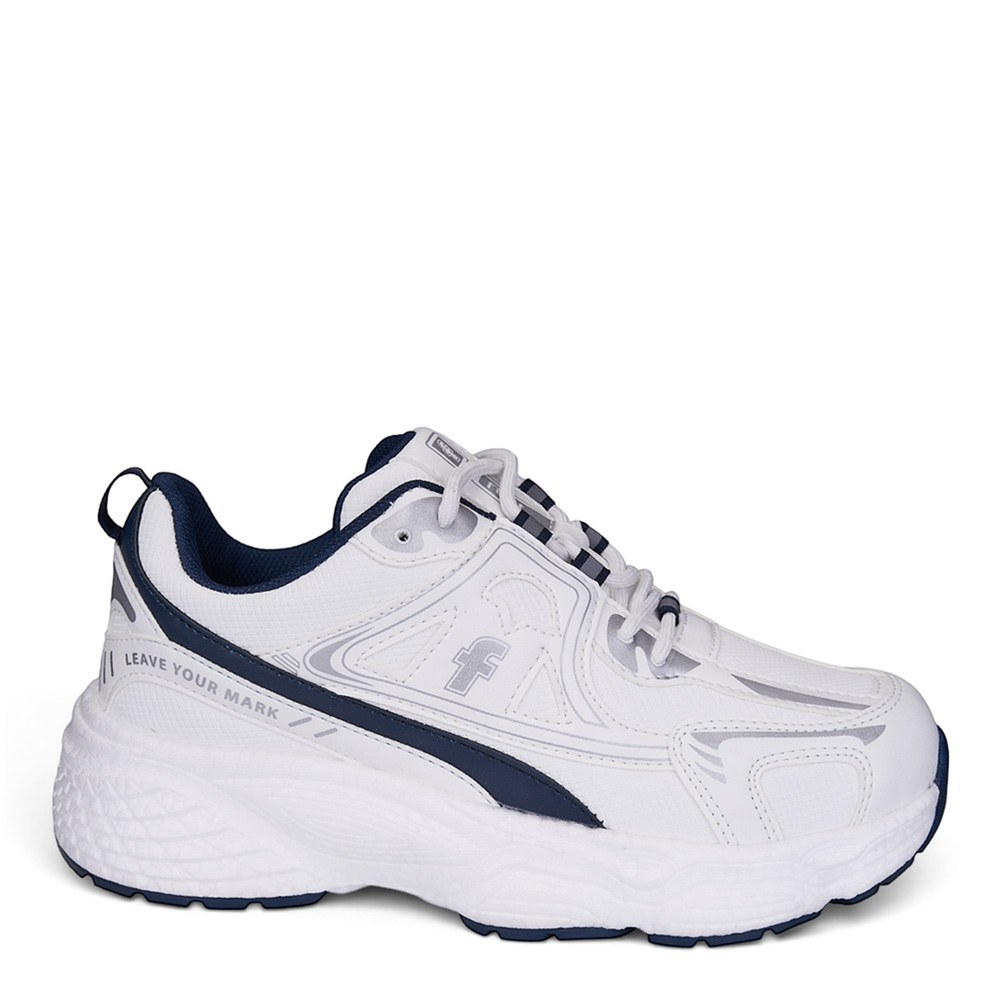 FLET Spor Cilt 329 Beyaz Laci