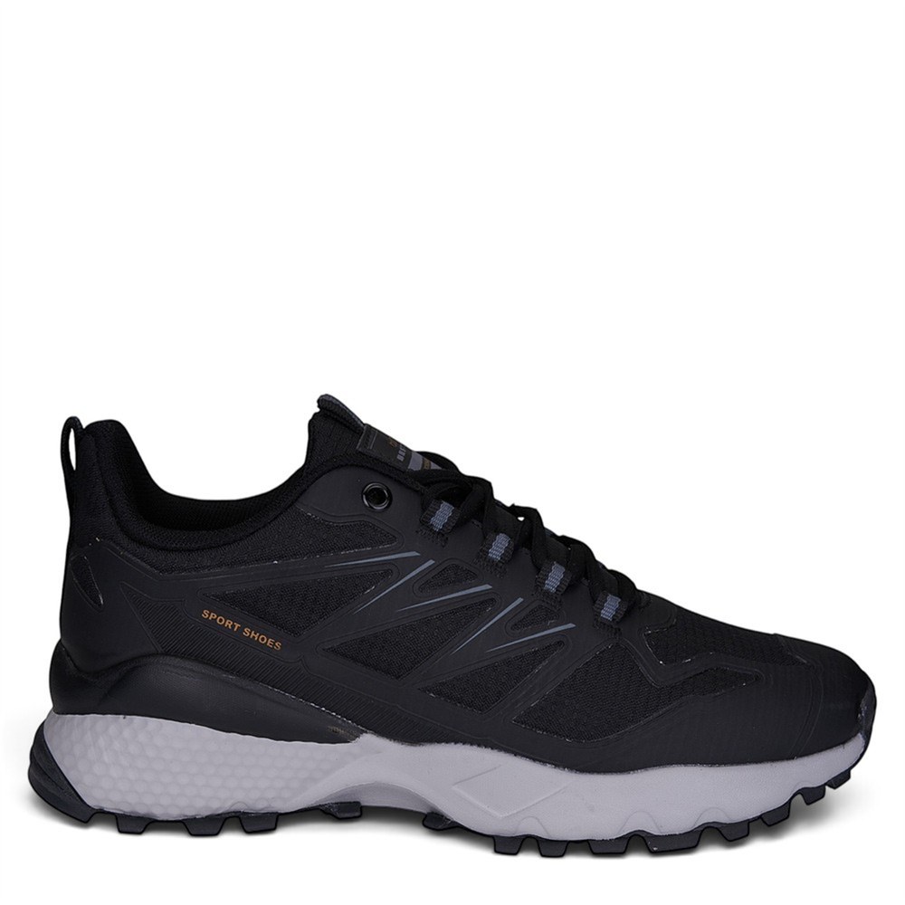 BESTOF Spor 2105 Siyah Buz