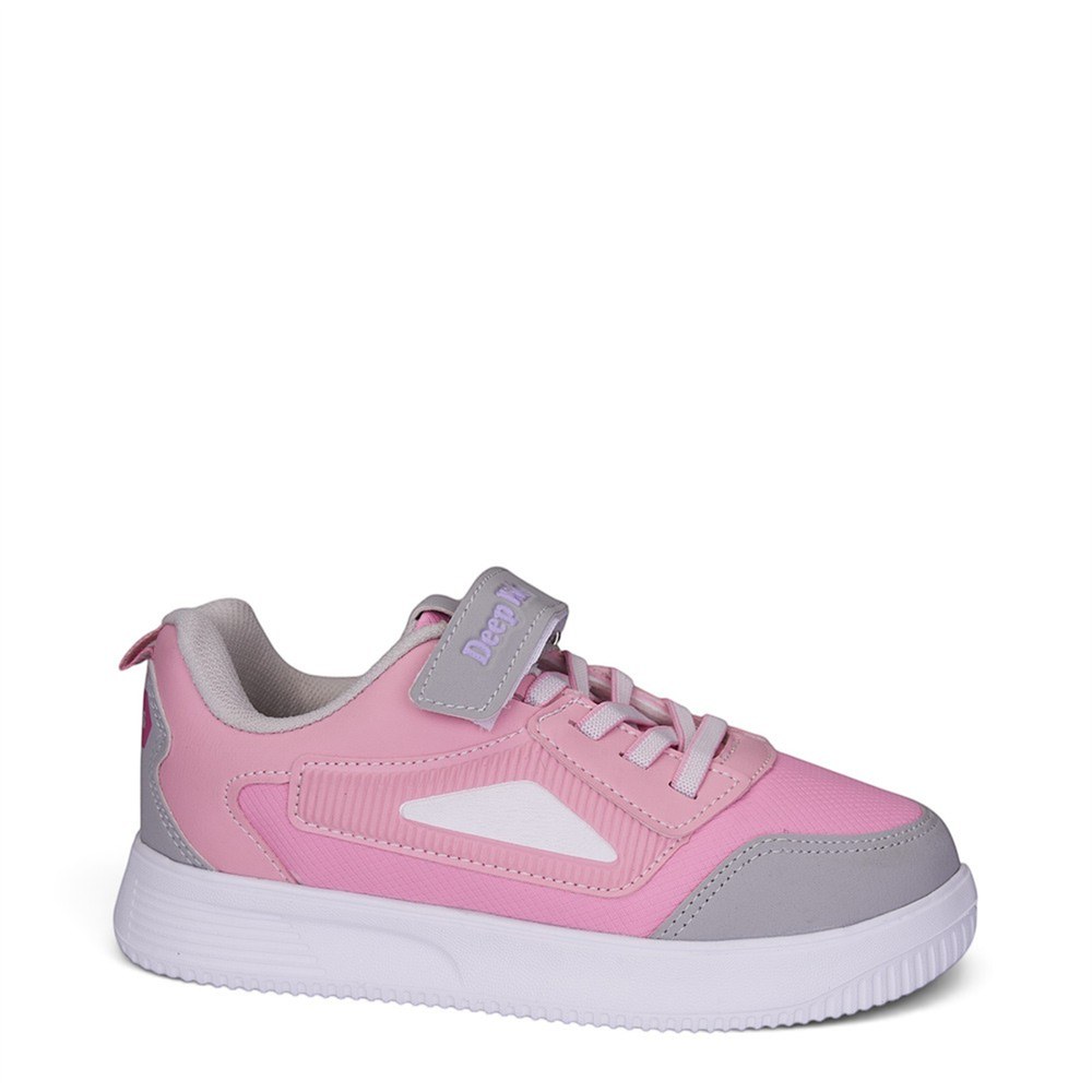 Deep Spor Cilt 2602 Pembe Buz