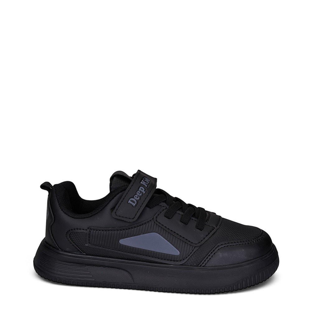 Deep Spor Cilt 2602 Siyah Füme