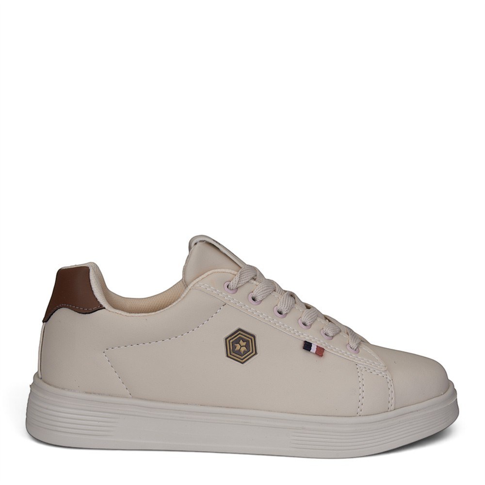 TEMPO Spor Cilt 034 Bej Kahve