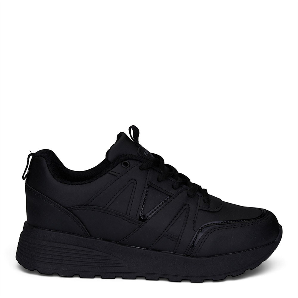 TEMPO Spor Cilt 03 Siyah Siyah