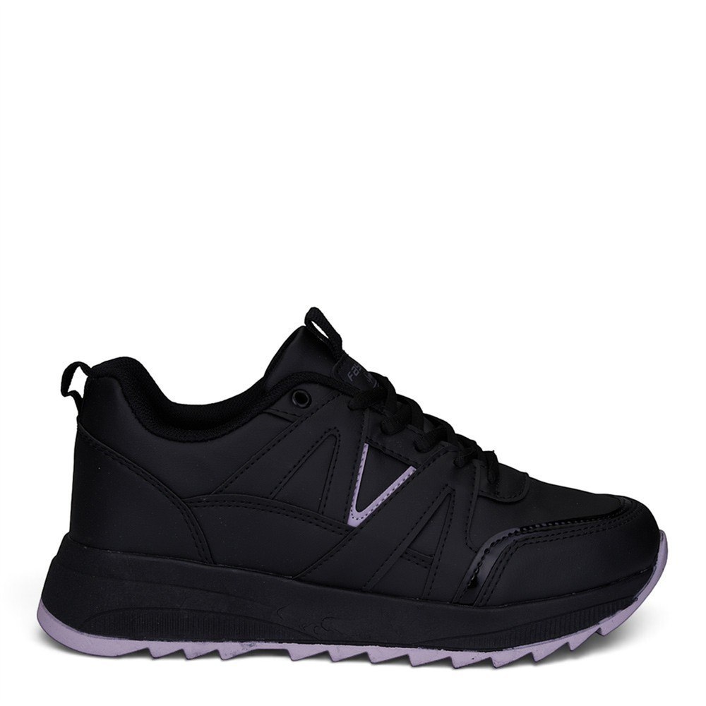 TEMPO Spor Cilt 03 Siyah Mor