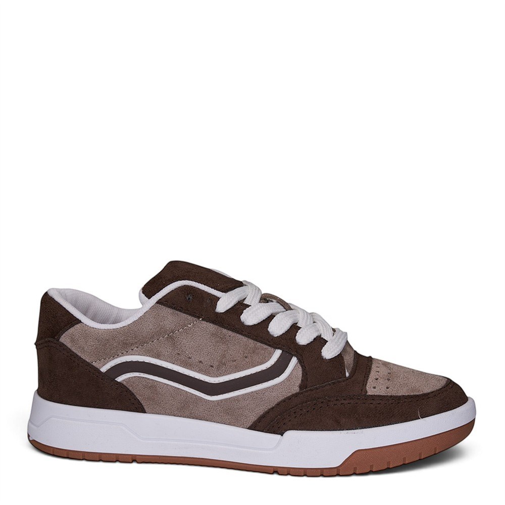 STİLLO Spor Cilt 1013 Kahve Vizon