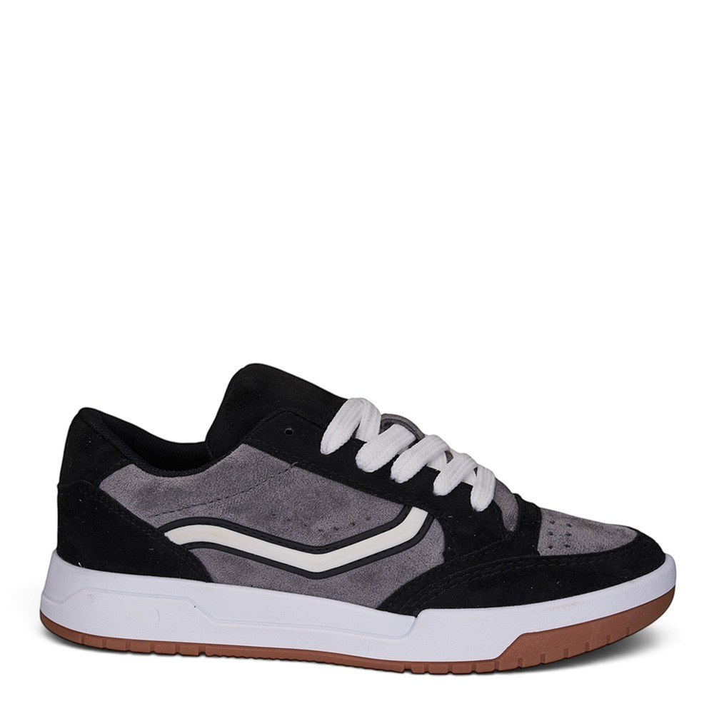 STİLLO Spor Cilt 1013 Siyah Füme