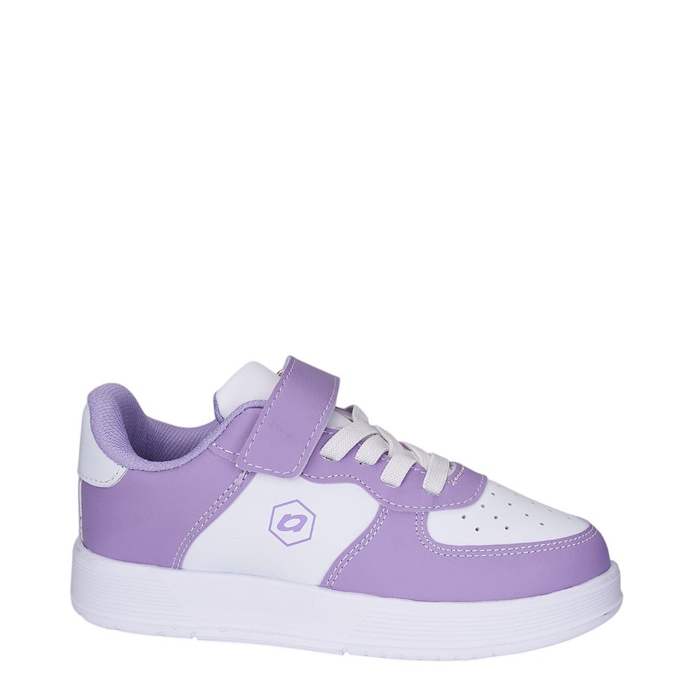 ALESSİO Spor Cilt 015 Lila