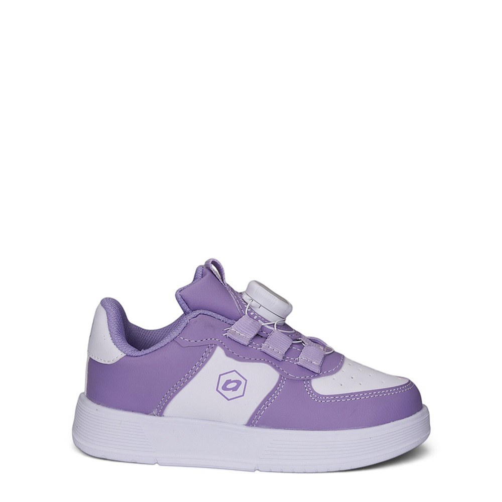ALESSİO Spor Cilt 015 (makara) Lila