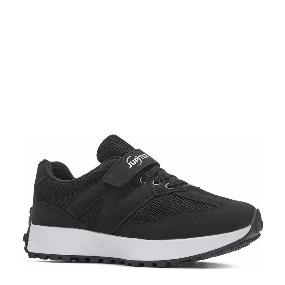 JUPİTER Spor 115 A Siyah Siyah