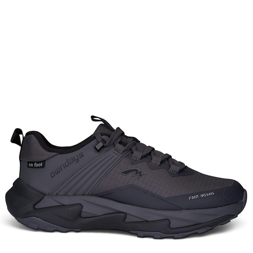 OWNDAYS Battal Spor 4828 Füme