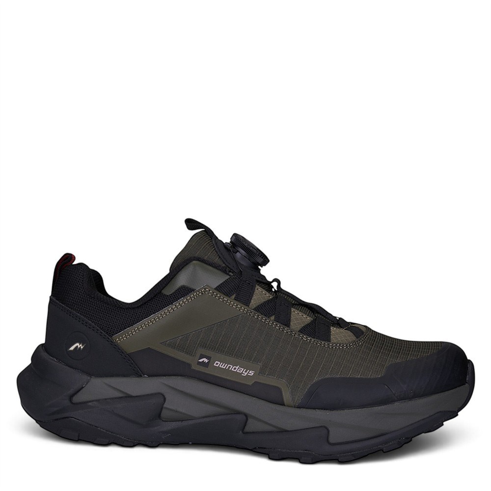 OWNDAYS Spor 04803 Haki