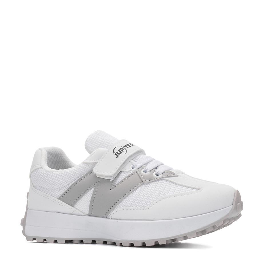 JUPİTER Spor 115 A Beyaz Füme
