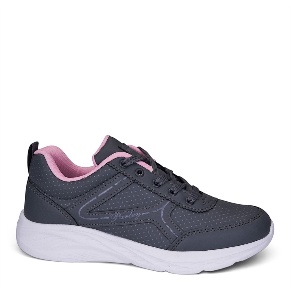 PARLEY Spor Cilt 294 Füme Pembe