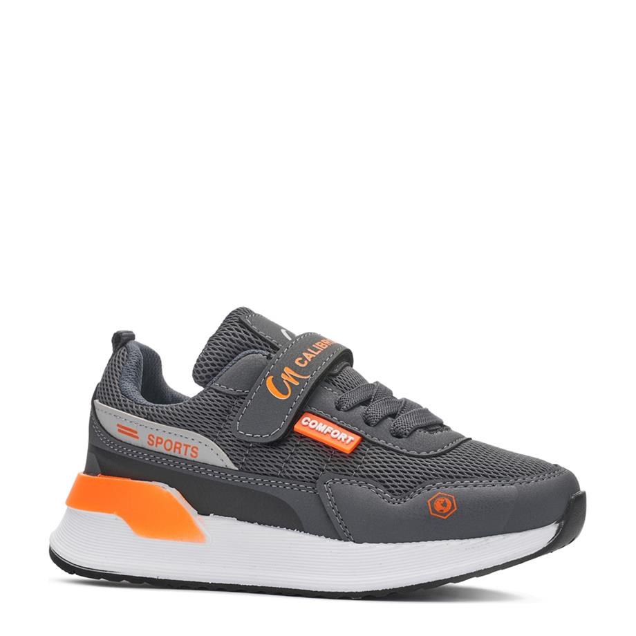 CALİBRON Spor 622 A Füme Oranj