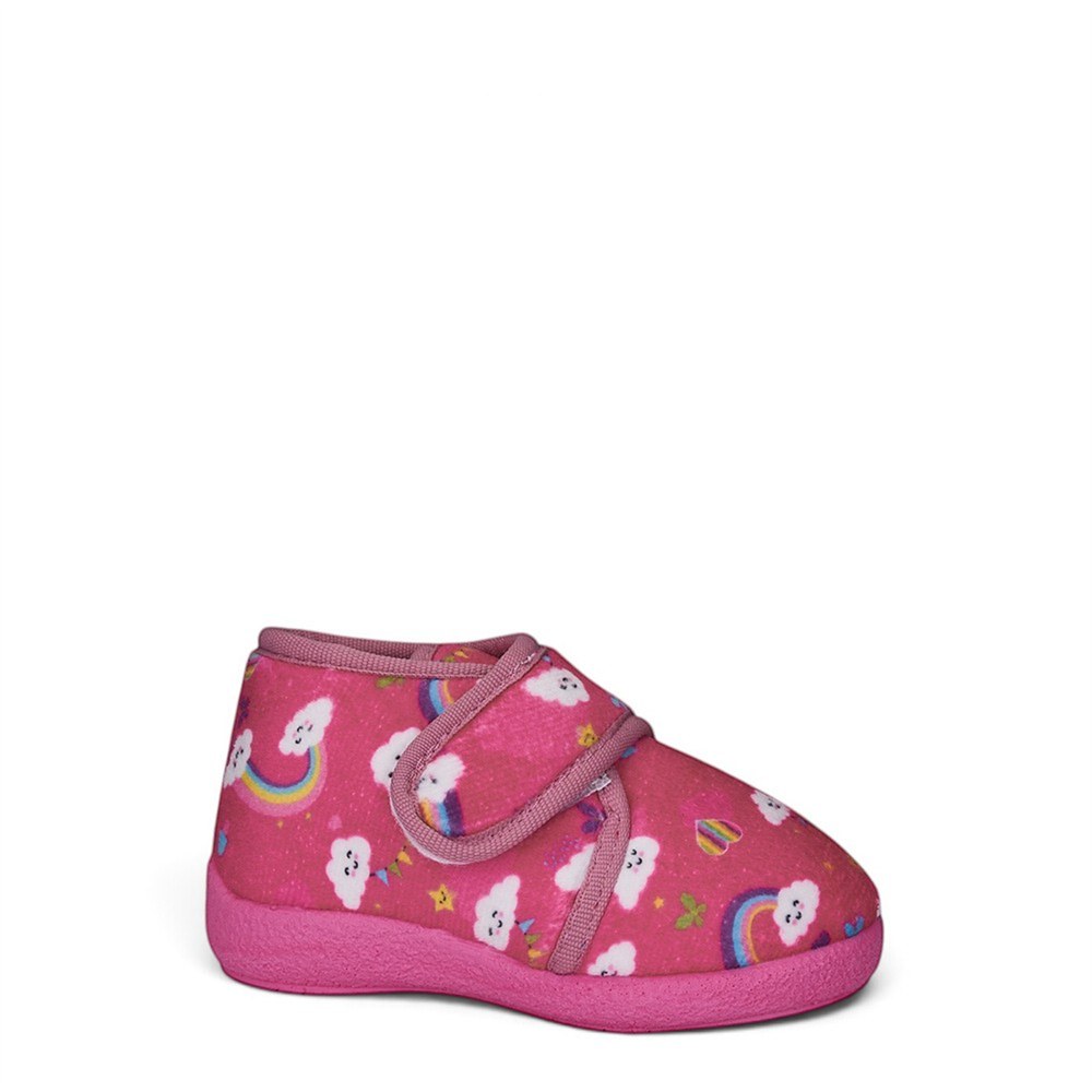 AKINAL Panduf 1020 0828 Fuşya