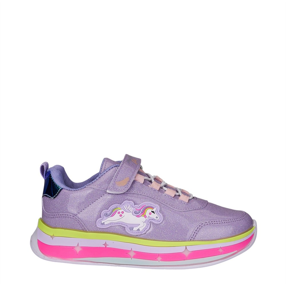 Deep Spor Cilt 2601 Lila
