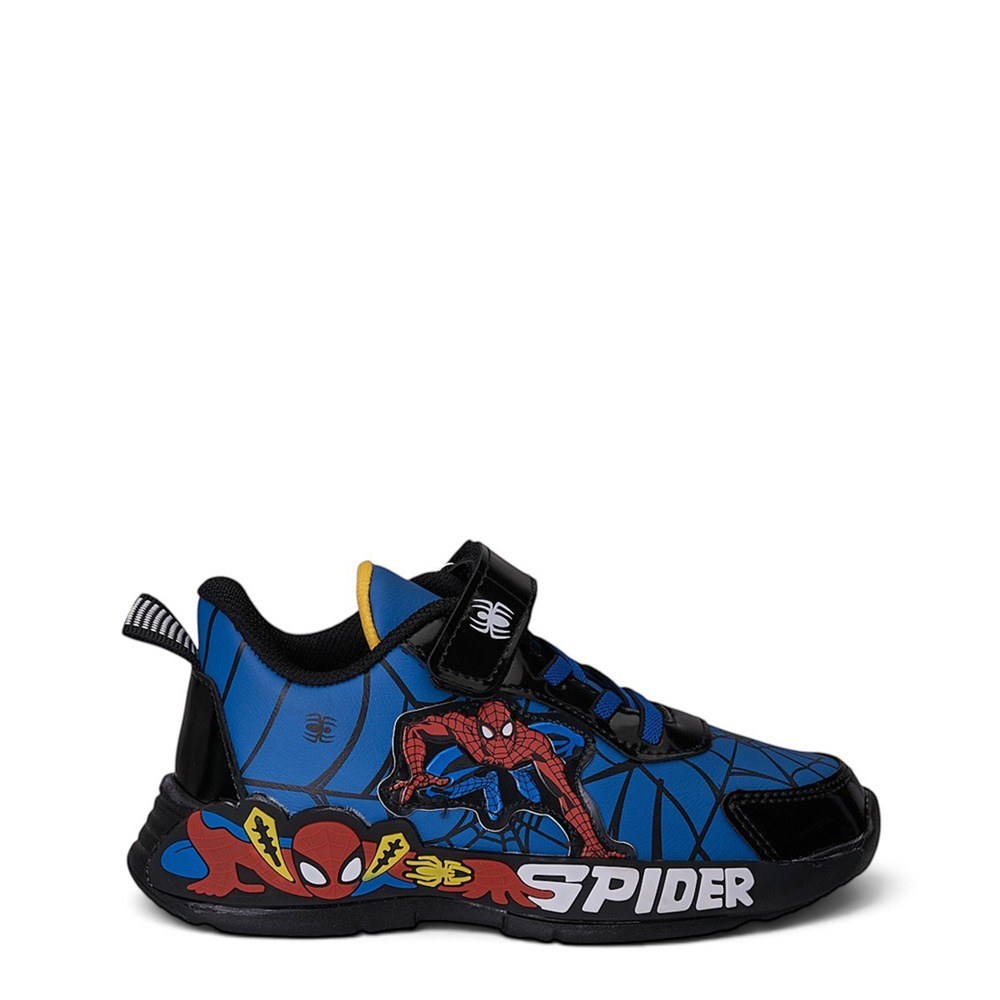 MİNİYO Spor Cilt 842 Saks Siyah