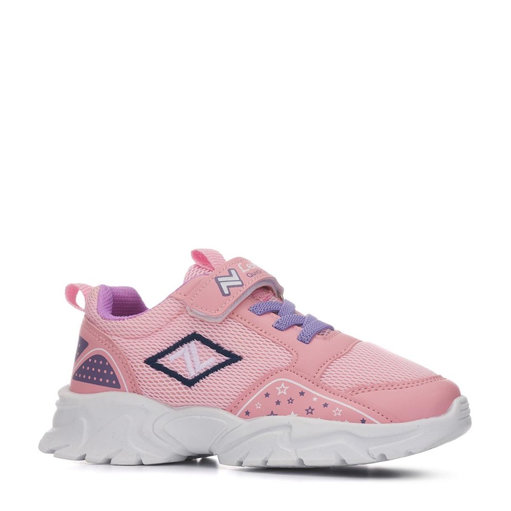 LENTO Spor A-26 A Pembe Mor