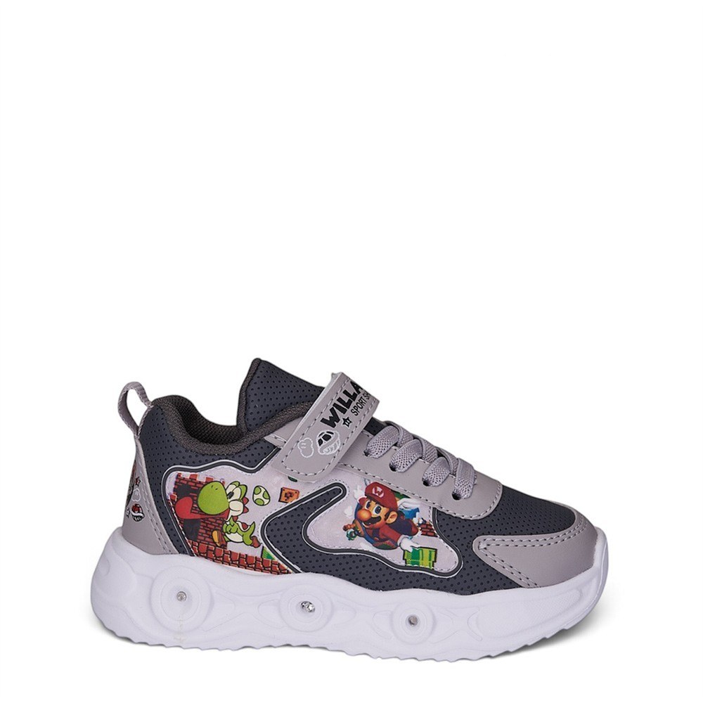 WİLLAS Spor Cilt 0025 Buz Füme