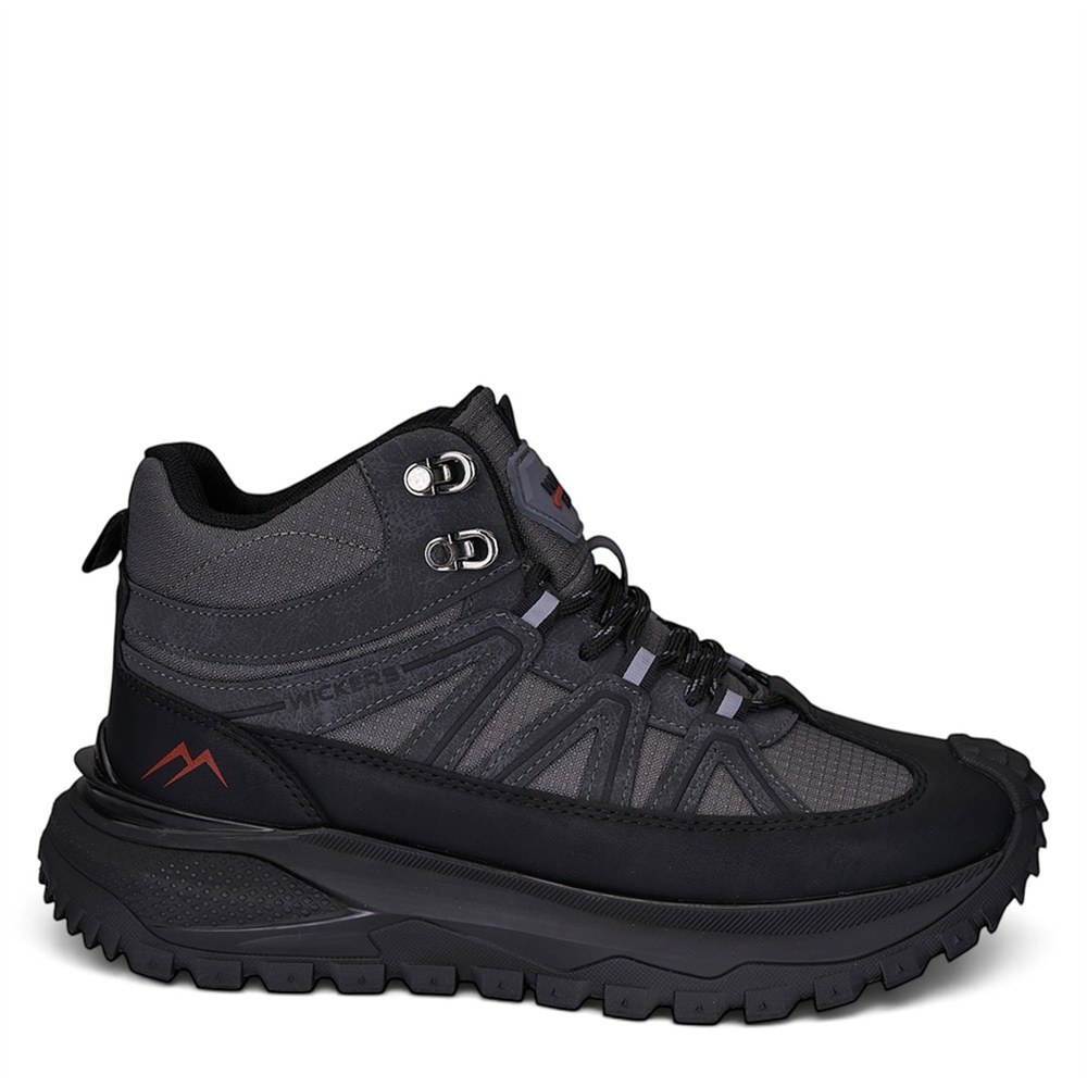 WİCKERS Trekking 3113 Füme