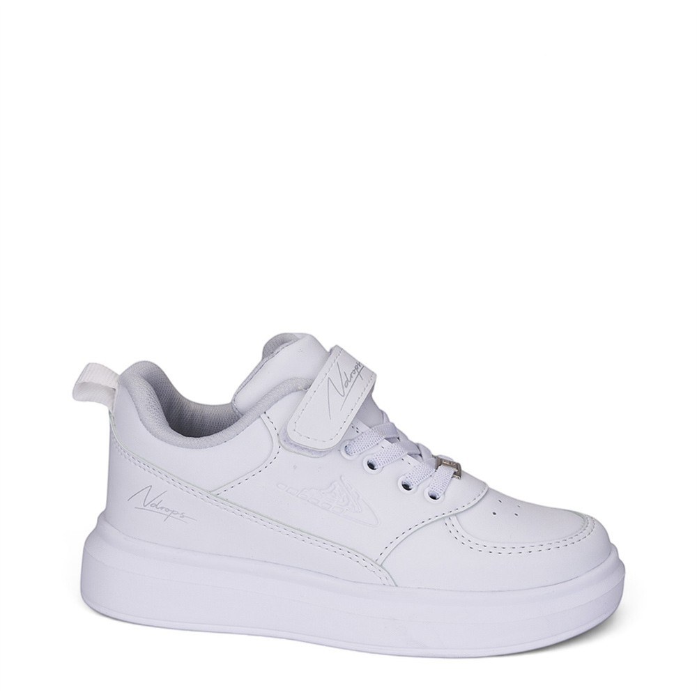 NDROPS Spor Cilt 033 Beyaz
