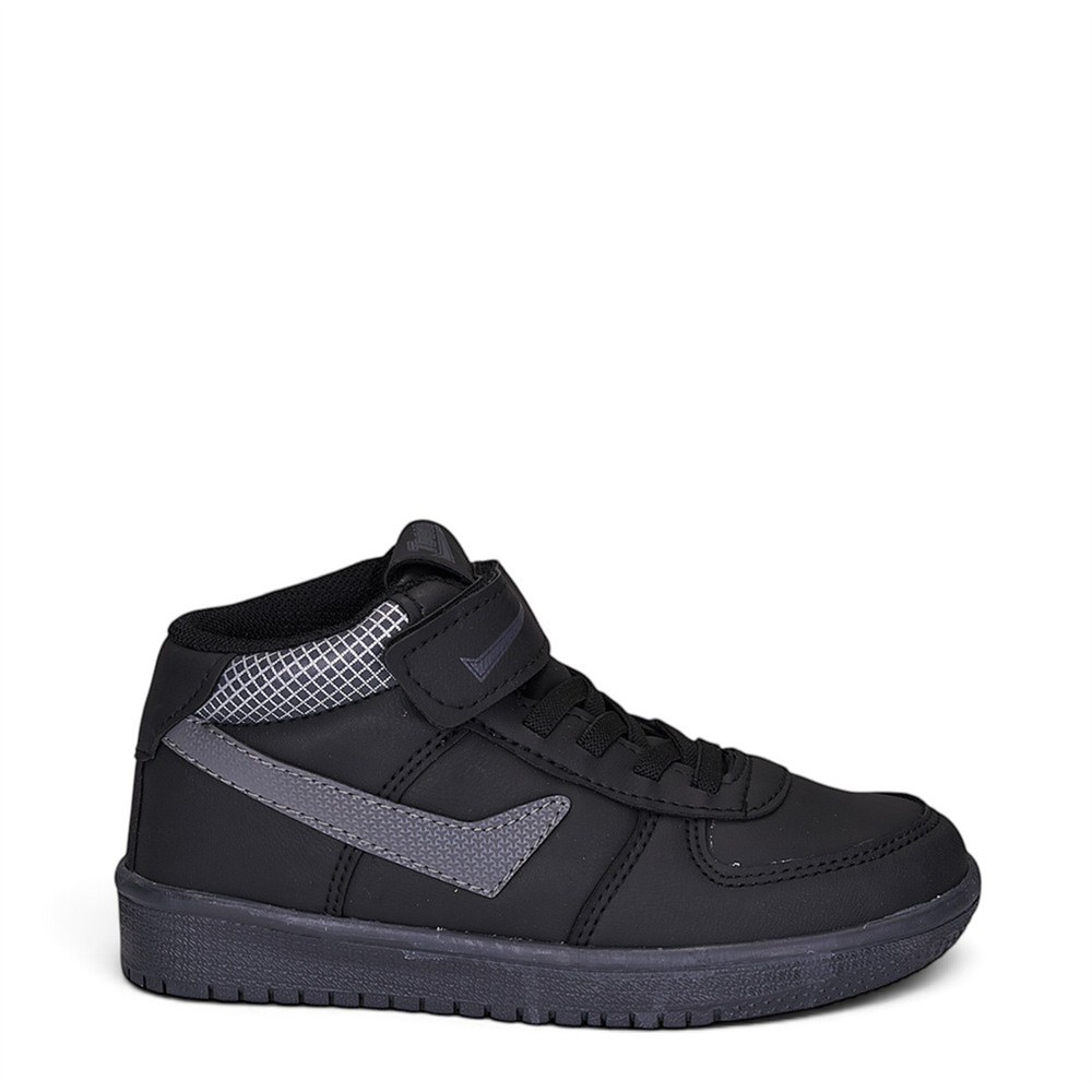 TOOM P-F Spor Cilt 034 Siyah Füme