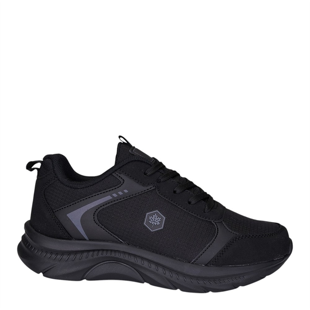 AXION Spor Denye 022 Siyah Siyah